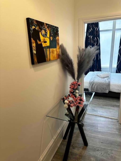 Apartamento Chic Two Bed Flat In Fitzrovia