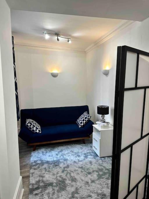 Chic Two Bed Flat In Fitzrovia Londres