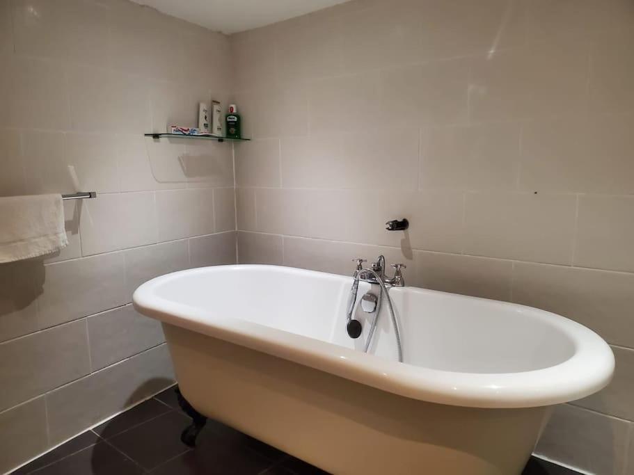 Apartamento Chic Two Bed Flat In Fitzrovia