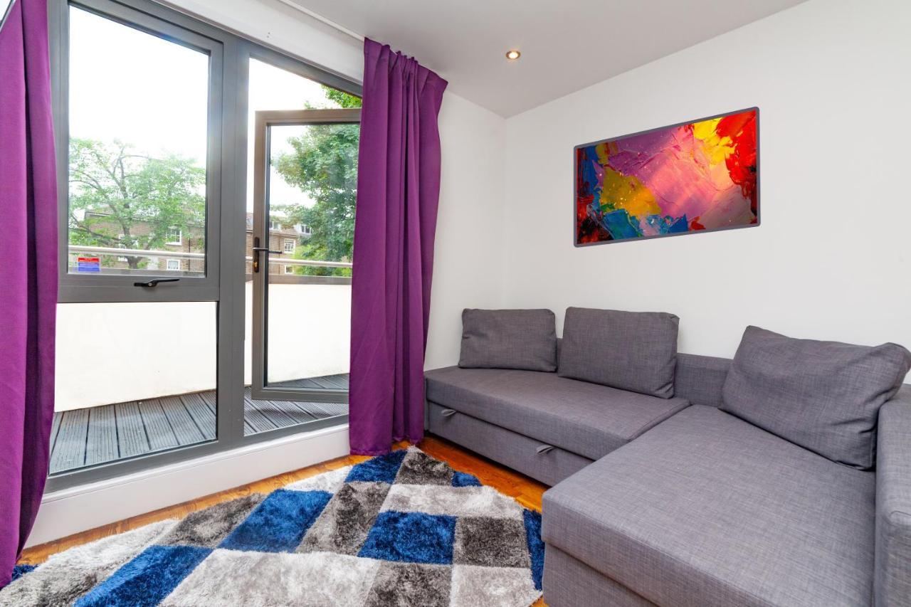 Apartment Camden Prime London