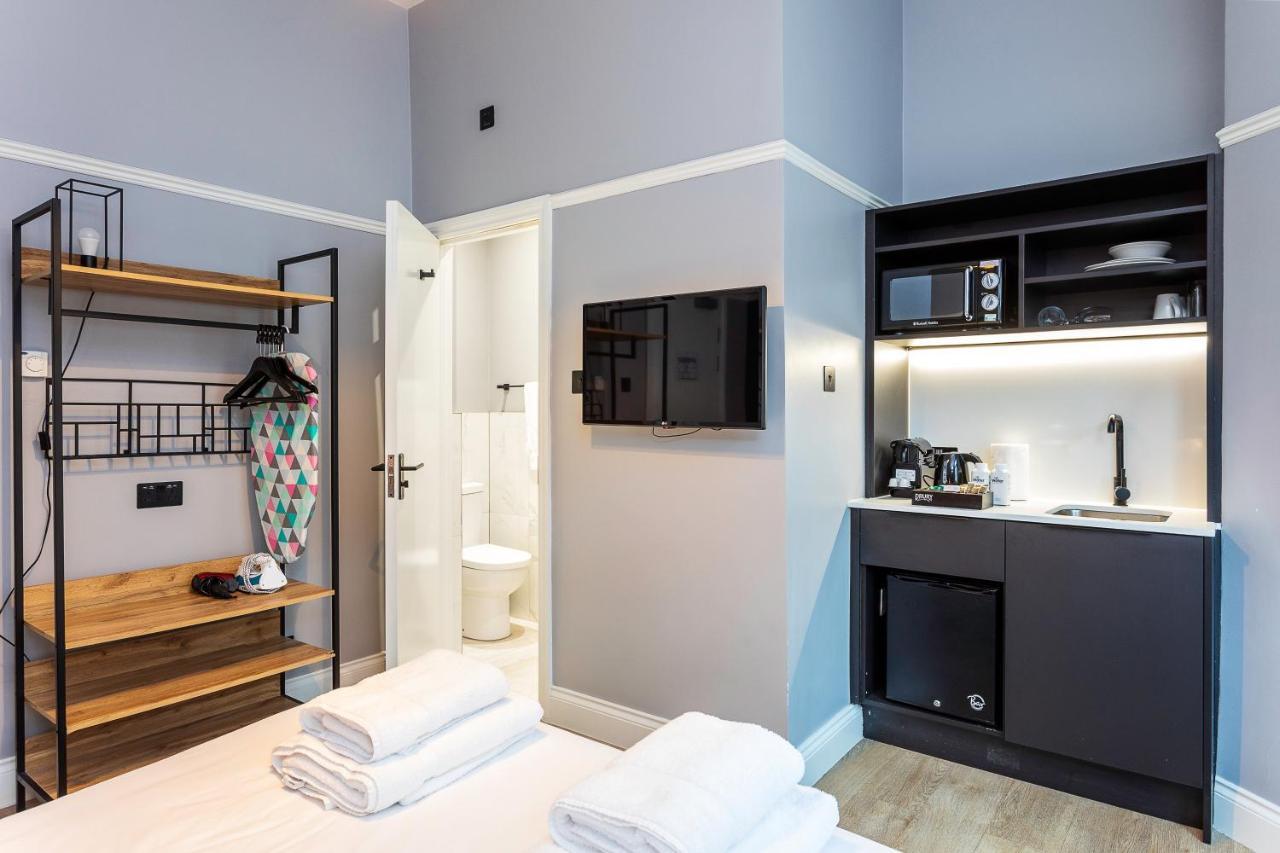 Philbeach Gardens Hotel Londres