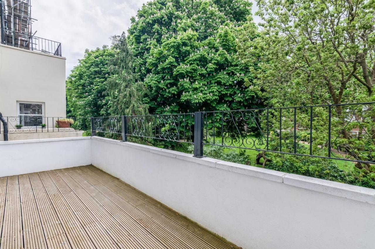 Philbeach Gardens 2* Londres