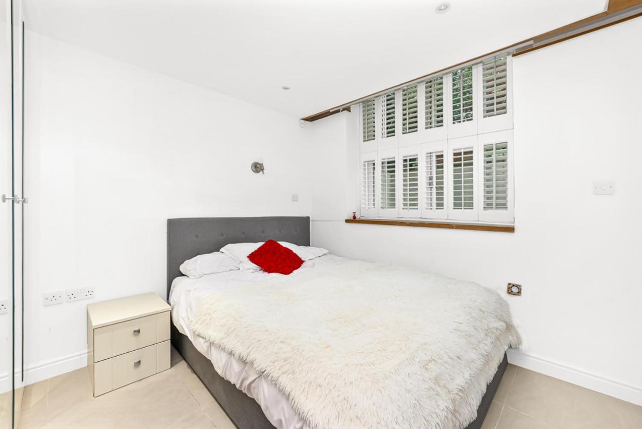 One Bed Annex Hébergement de vacances