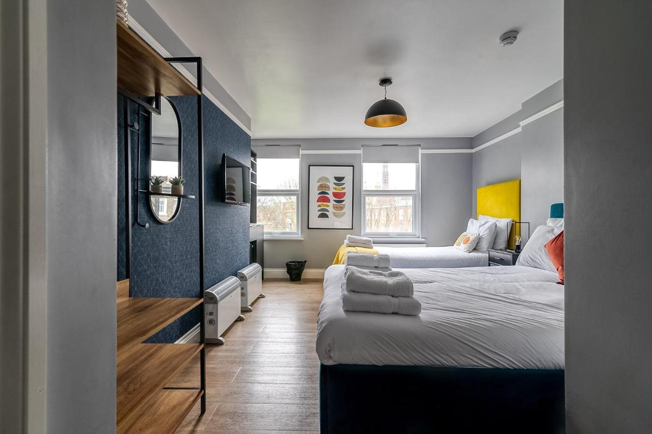 Philbeach Gardens Hotel Londres