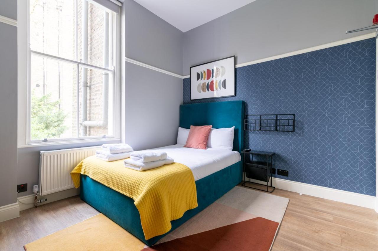 Hotel Philbeach Gardens Londres