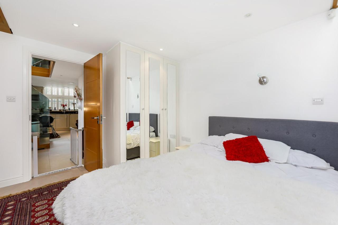 Hébergement de vacances One Bed Annex *