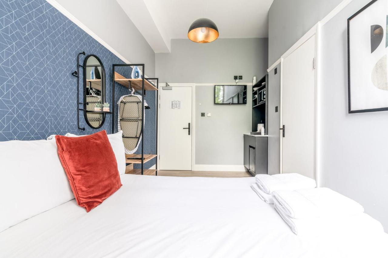 Hotel Philbeach Gardens Londres