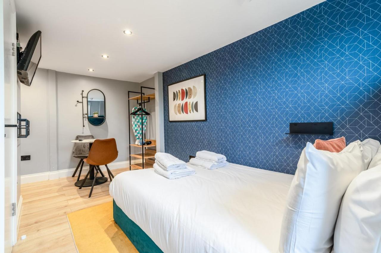 Philbeach Gardens Hotel Londres