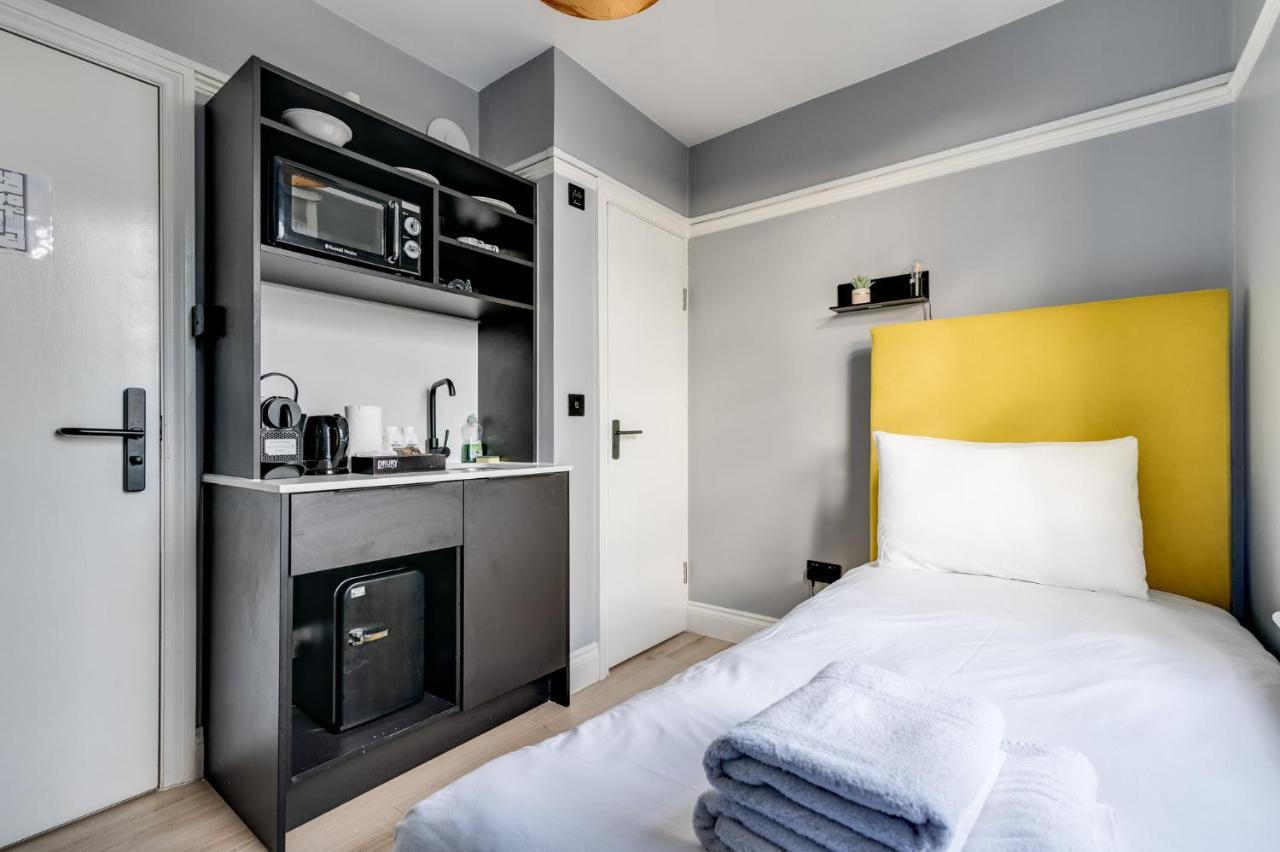 Philbeach Gardens Hotel Londres