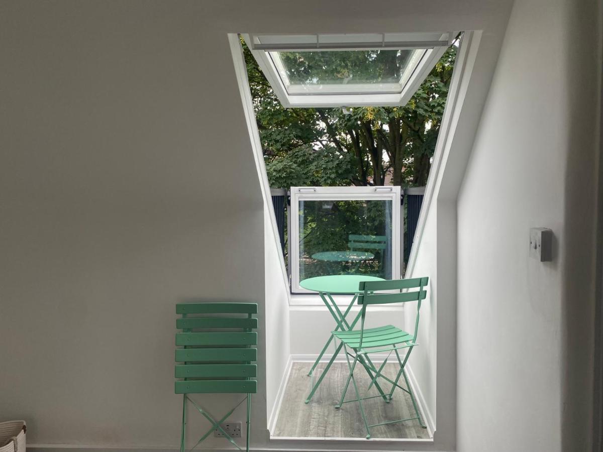 Beautiful Flat In Bow