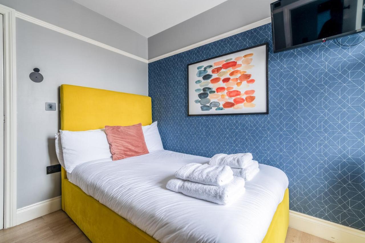 Hotel Philbeach Gardens Londres