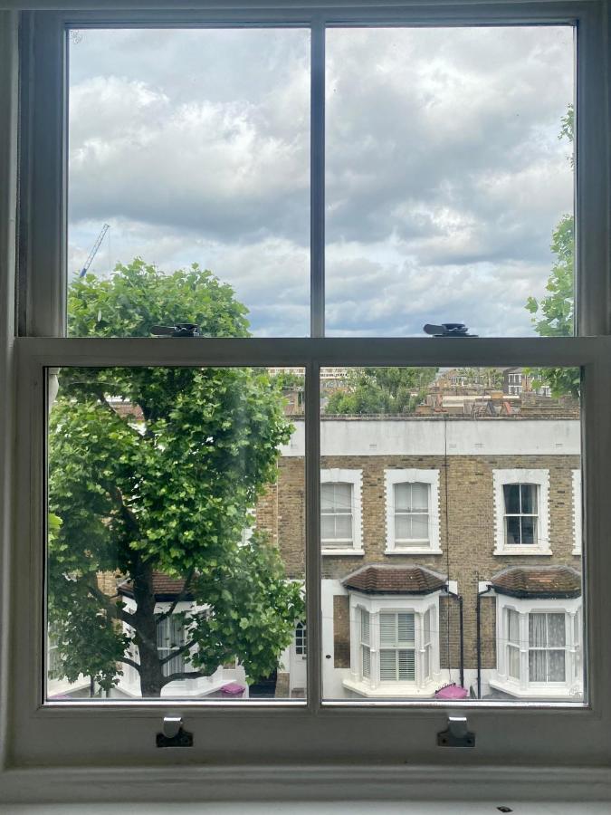Beautiful Flat In Bow London
