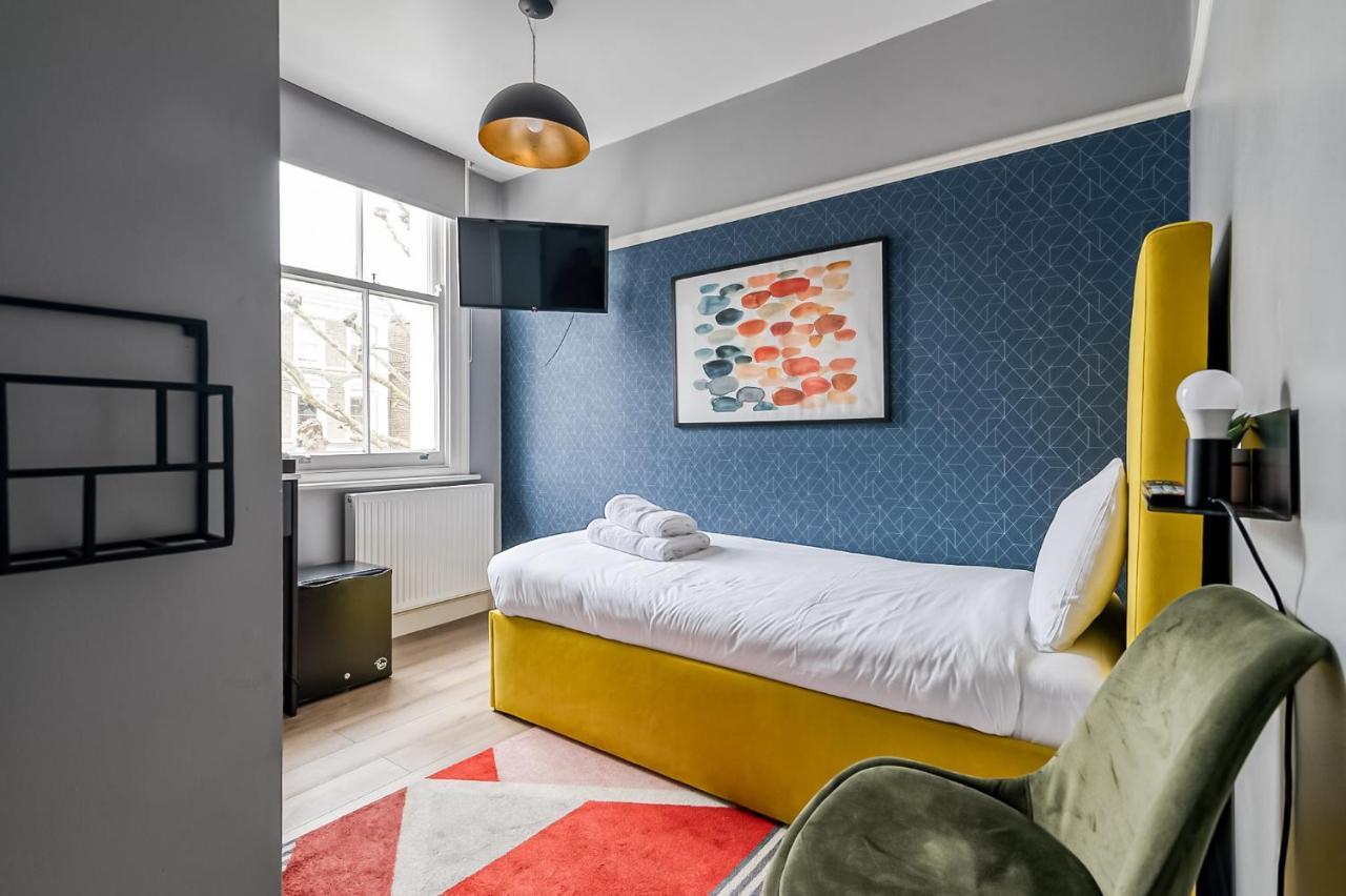 Hotel Philbeach Gardens Londres