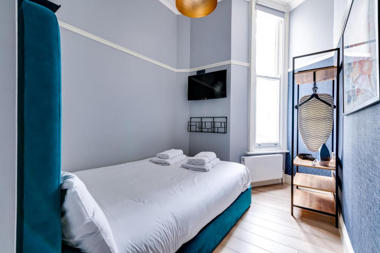 Hotel Philbeach Gardens Londres