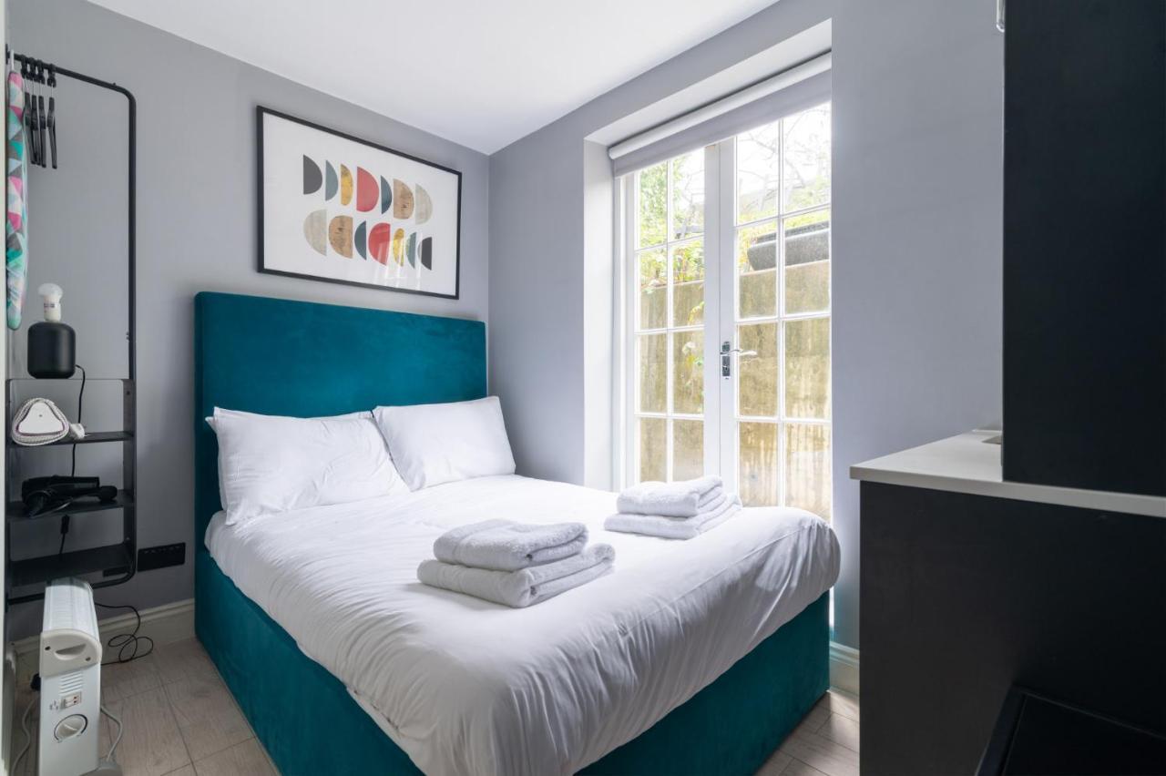 Hotel Philbeach Gardens Londres