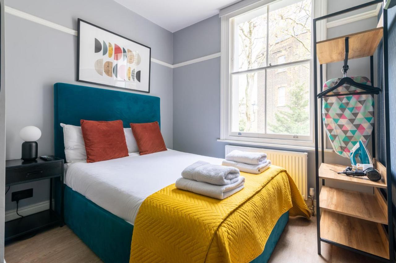 Philbeach Gardens Hotel Londres