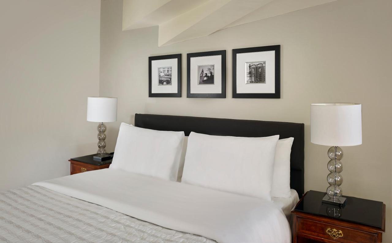 Le Meridien Piccadilly Londres