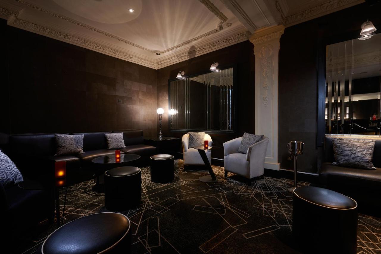 Le Meridien Piccadilly Hotel 5*