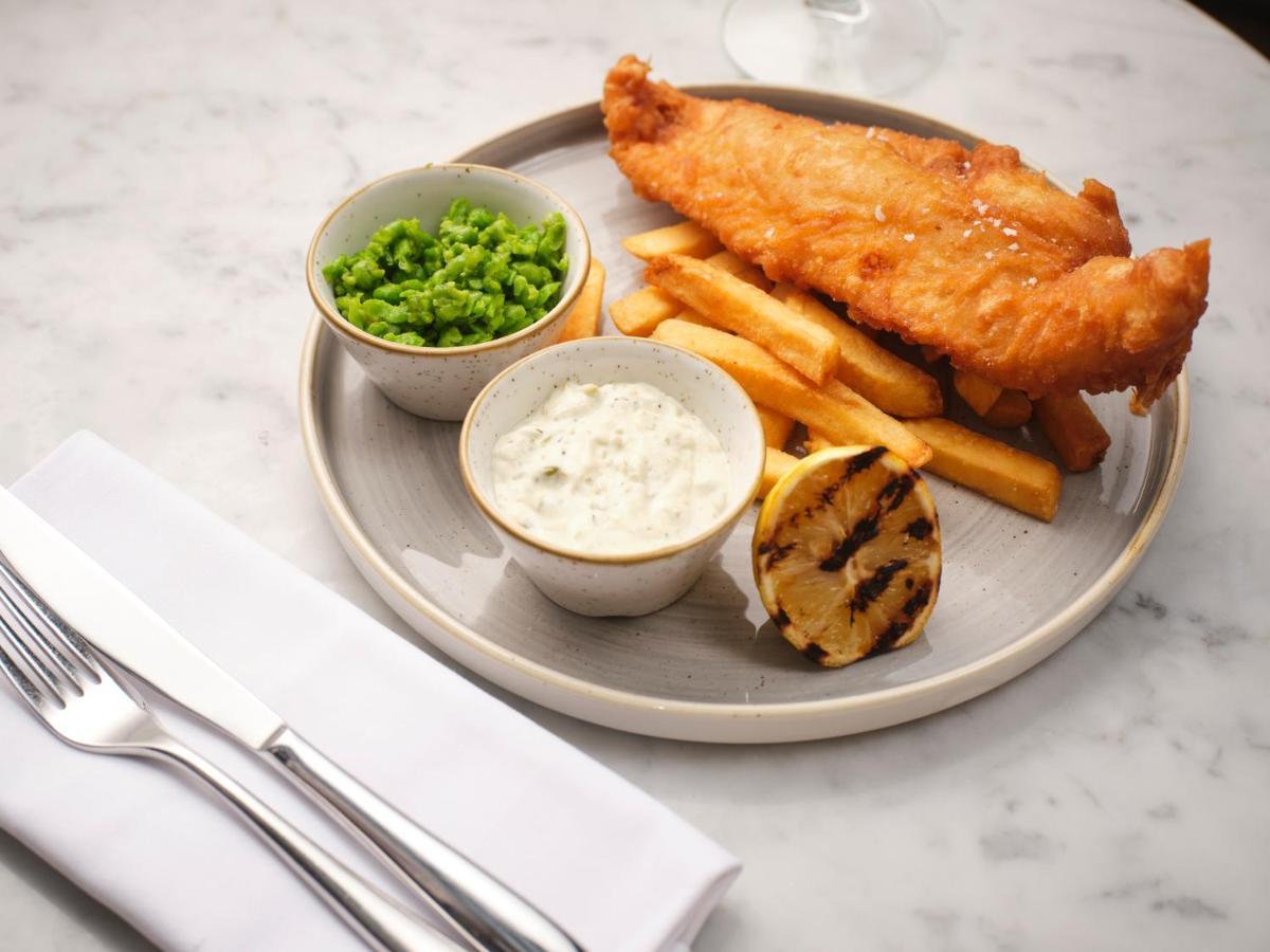 Le Meridien Piccadilly 5*
