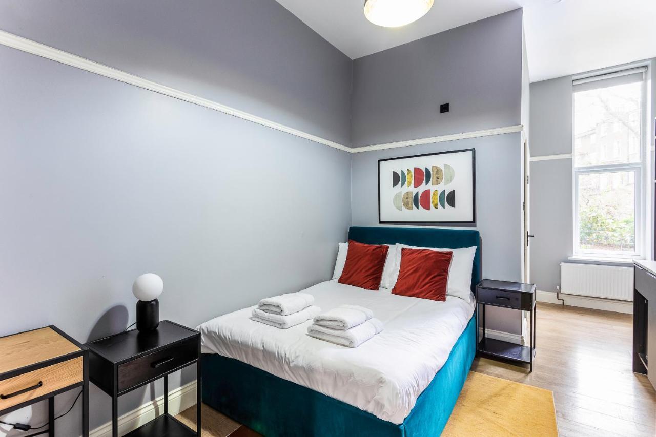 Hotel Philbeach Gardens Londres