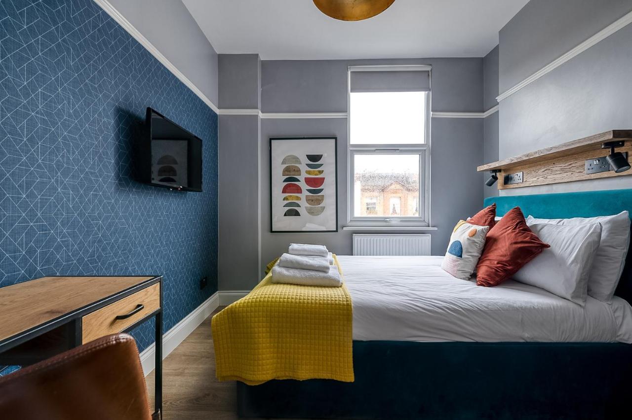 Philbeach Gardens Hotel Londres