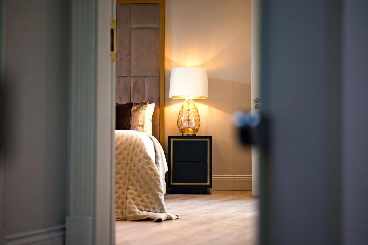 Apartment Marble Arch 7-hosted By Sweetstay