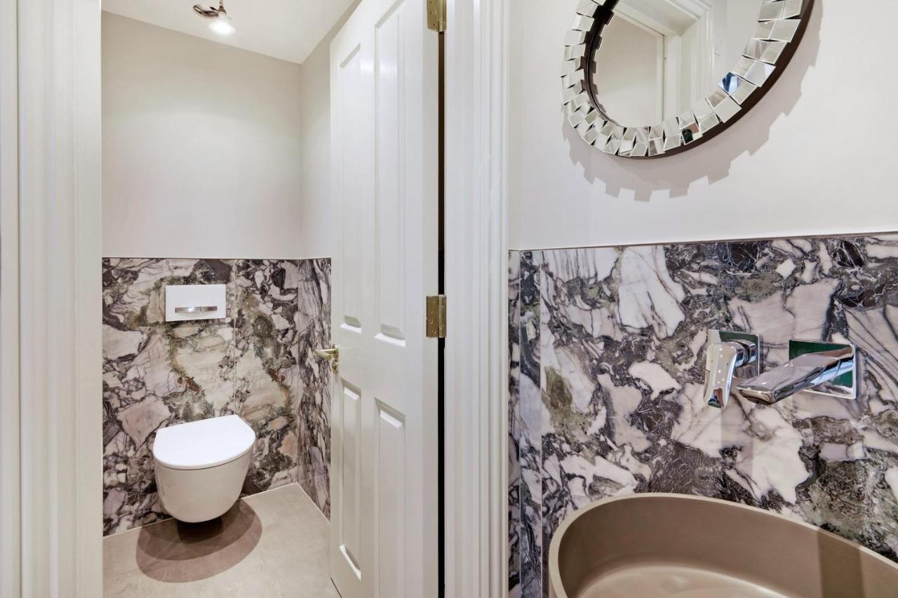 Apartment Marble Arch 7-hosted By Sweetstay *
