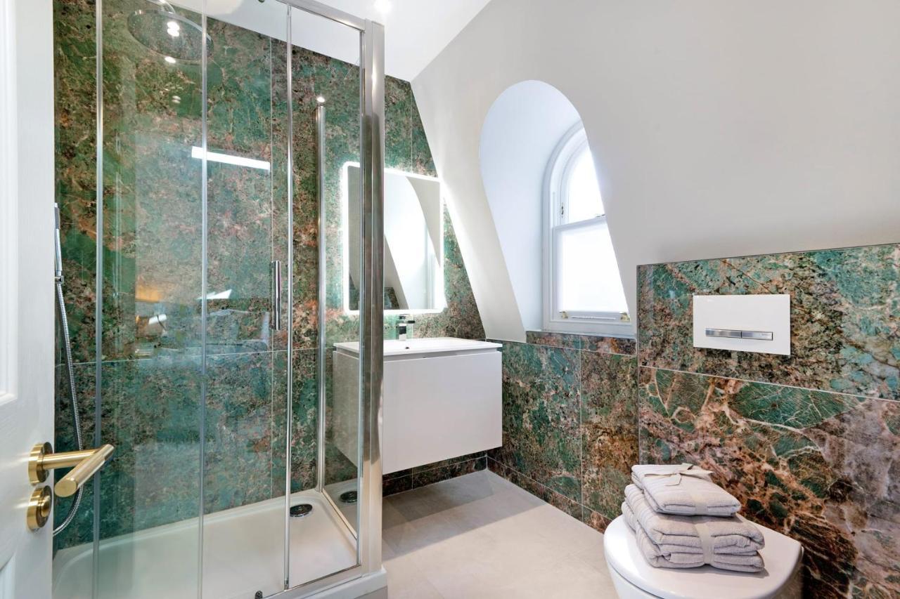 Marble Arch 7-hosted By Sweetstay London