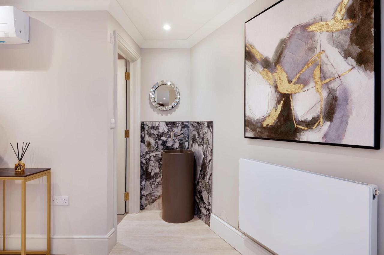 Marble Arch 7-hosted By Sweetstay Apartment