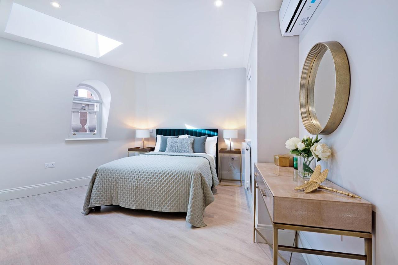 Marble Arch 7-hosted By Sweetstay Apartment