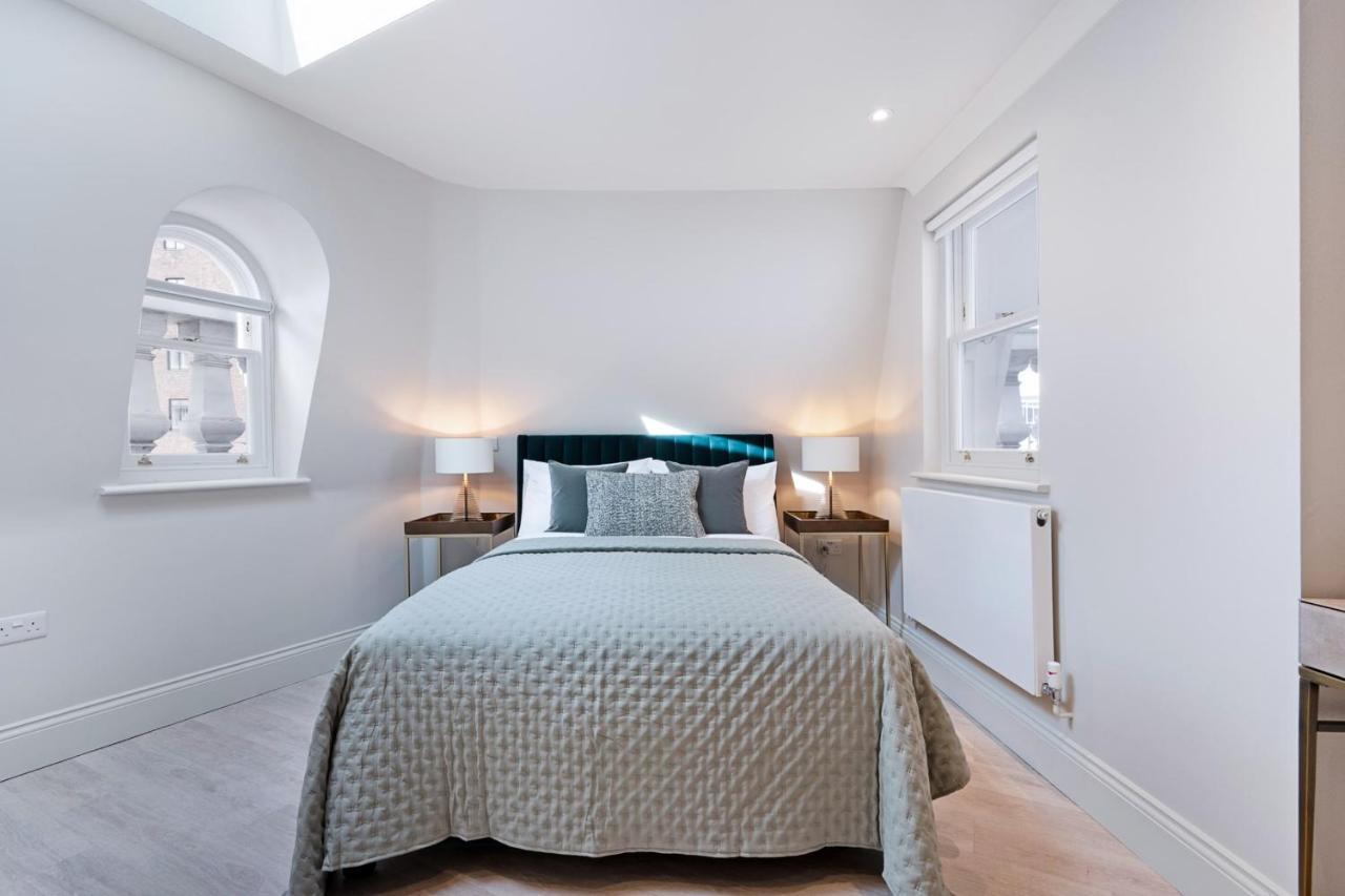 Apartment Marble Arch 7-hosted By Sweetstay London