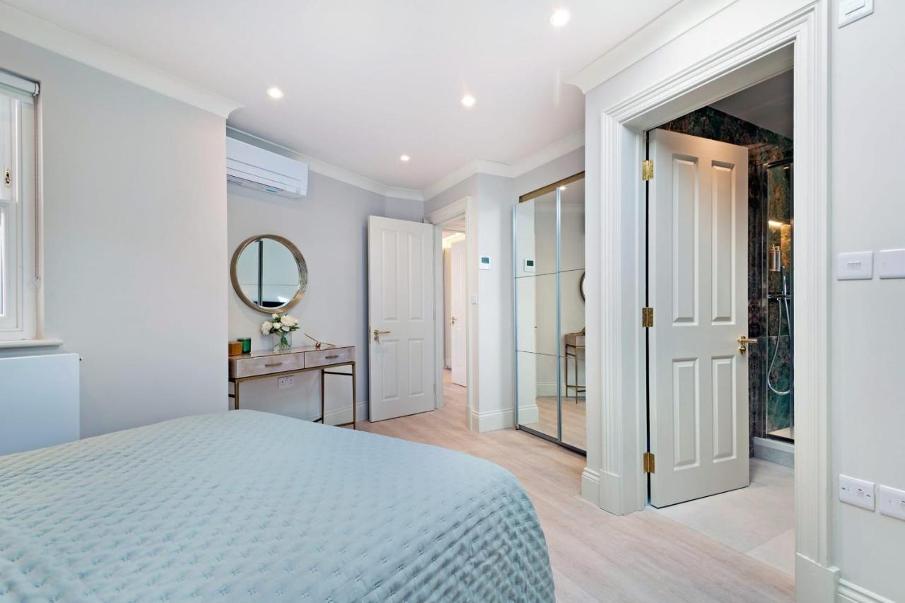 Marble Arch 7-hosted By Sweetstay Apartment