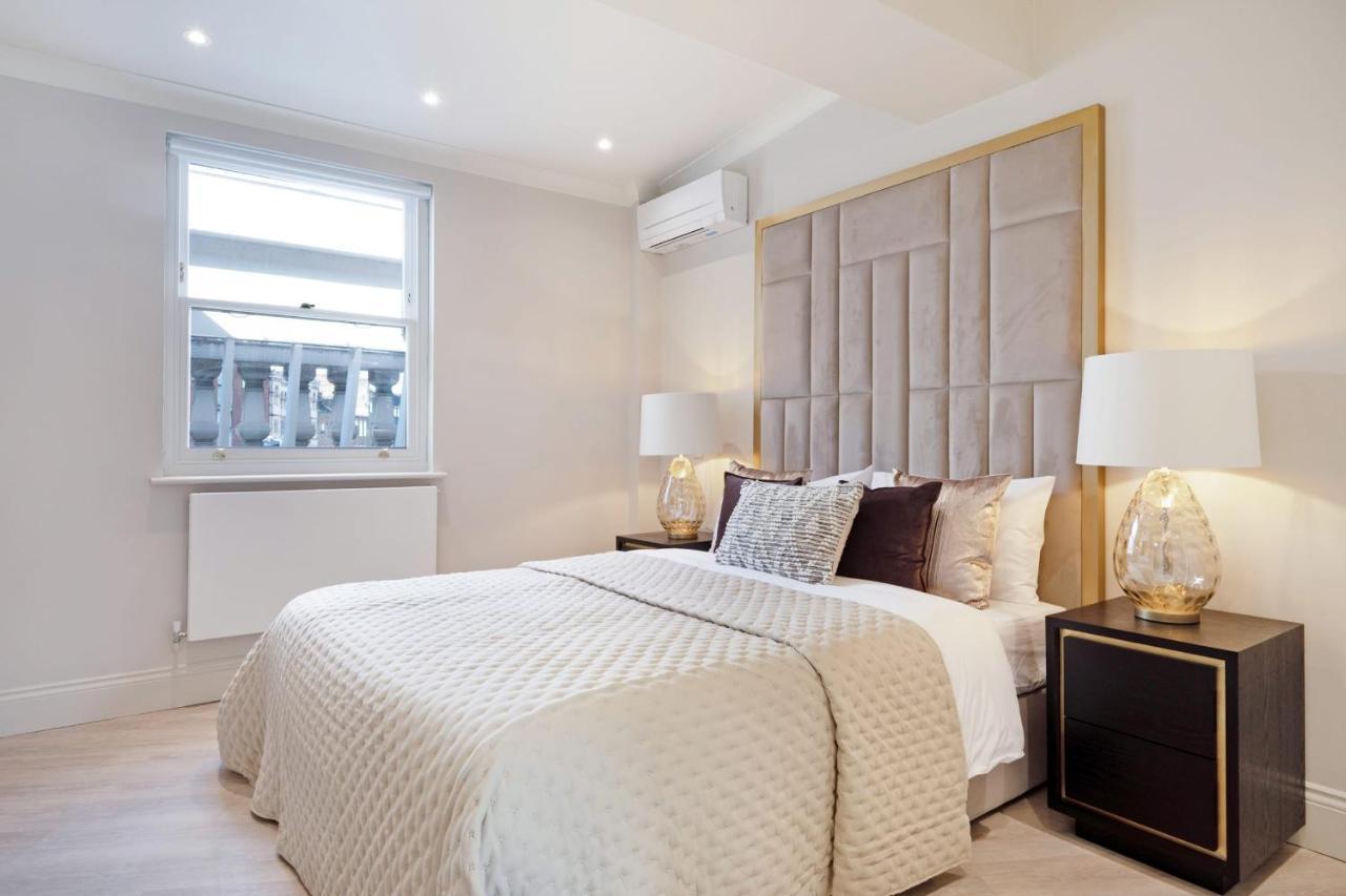 Apartment Marble Arch 7-hosted By Sweetstay