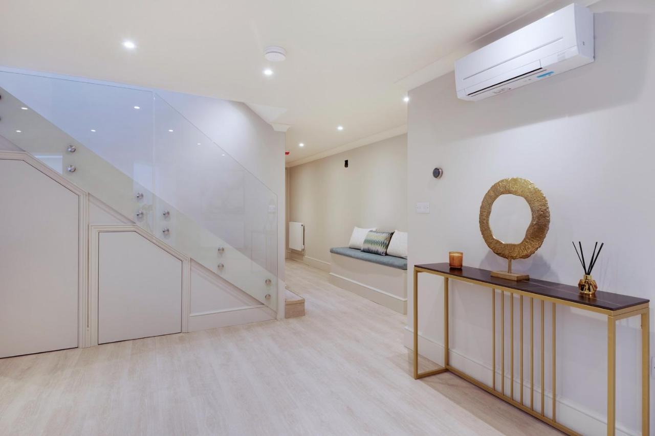 Apartment Marble Arch 7-hosted By Sweetstay *