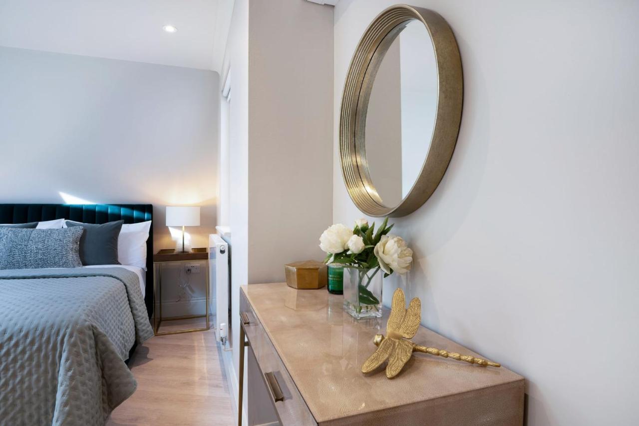 Apartment Marble Arch 7-hosted By Sweetstay London