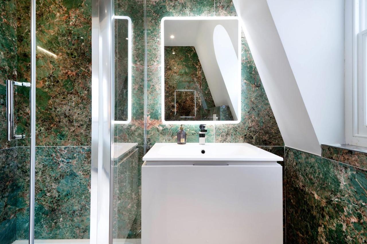 Marble Arch 7-hosted By Sweetstay Apartment