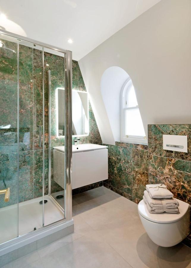 Apartment Marble Arch 7-hosted By Sweetstay *