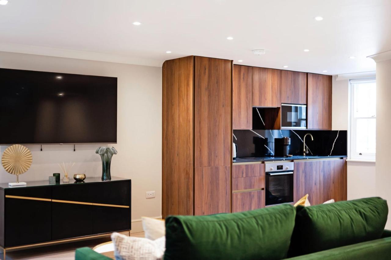 Marble Arch 7-hosted By Sweetstay Apartment