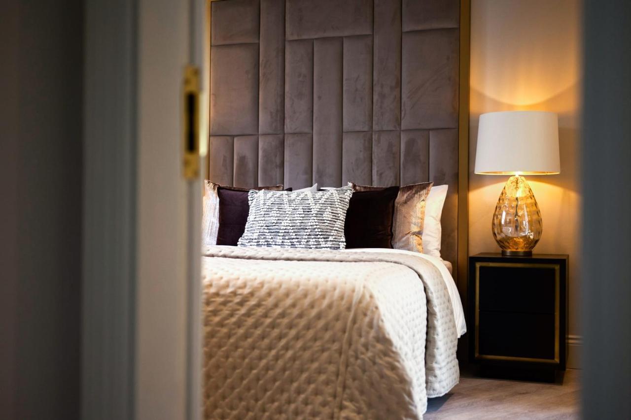 Marble Arch 7-hosted By Sweetstay Apartment London