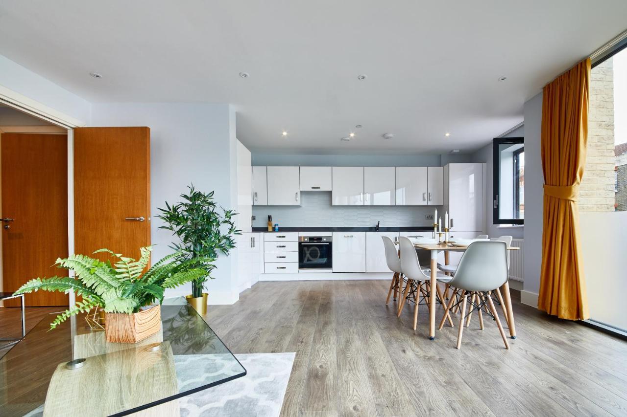 Apartamento Elegant Luxury