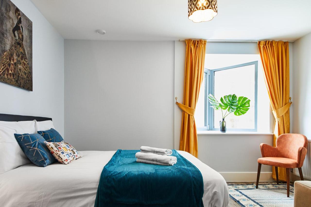 Elegant Luxury Apartamento *