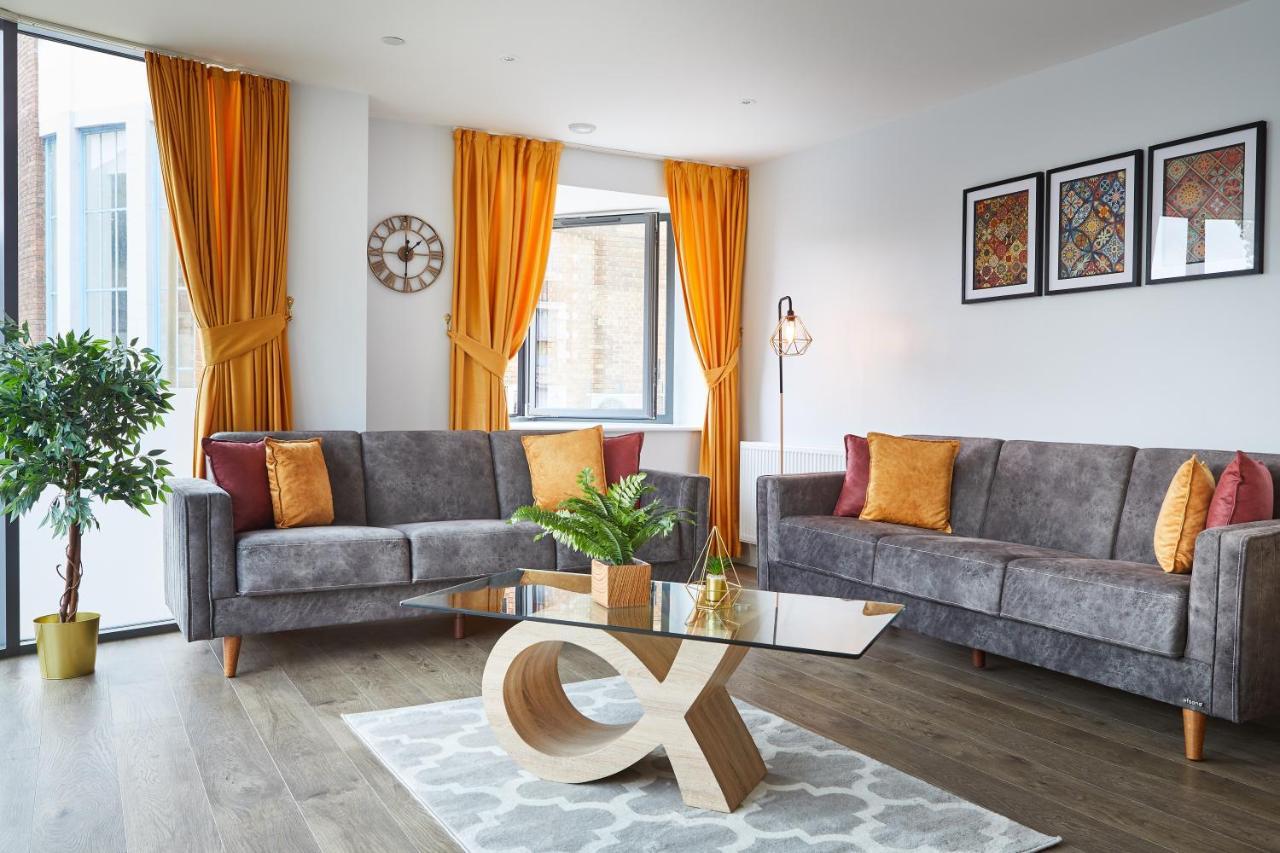 Appartement Elegant Luxury Londres