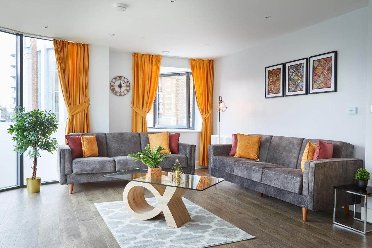 Appartement Elegant Luxury