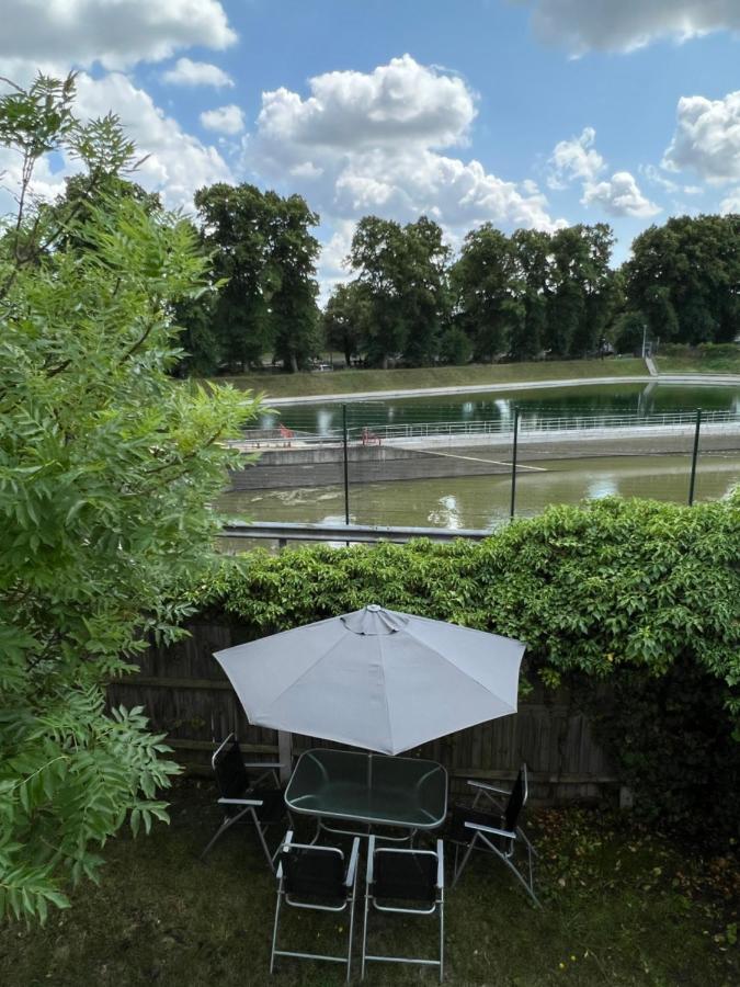 Chalet The Water Works Londres