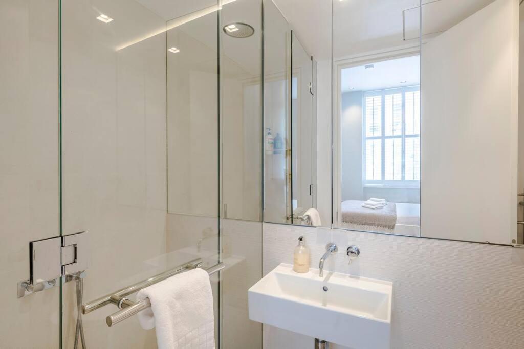 Holborn Bloomsbury Flats Apartment *