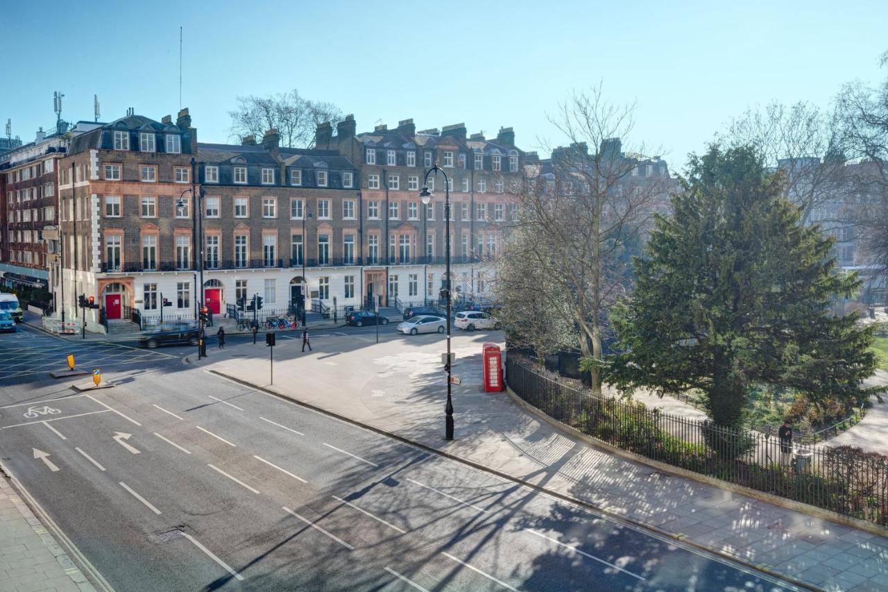 Hotel President Londres