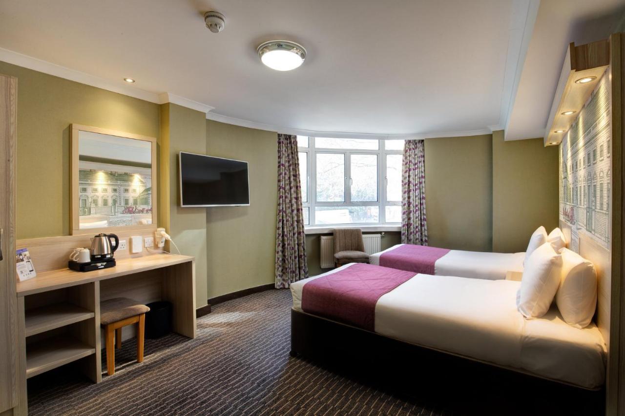 President 3* Londres