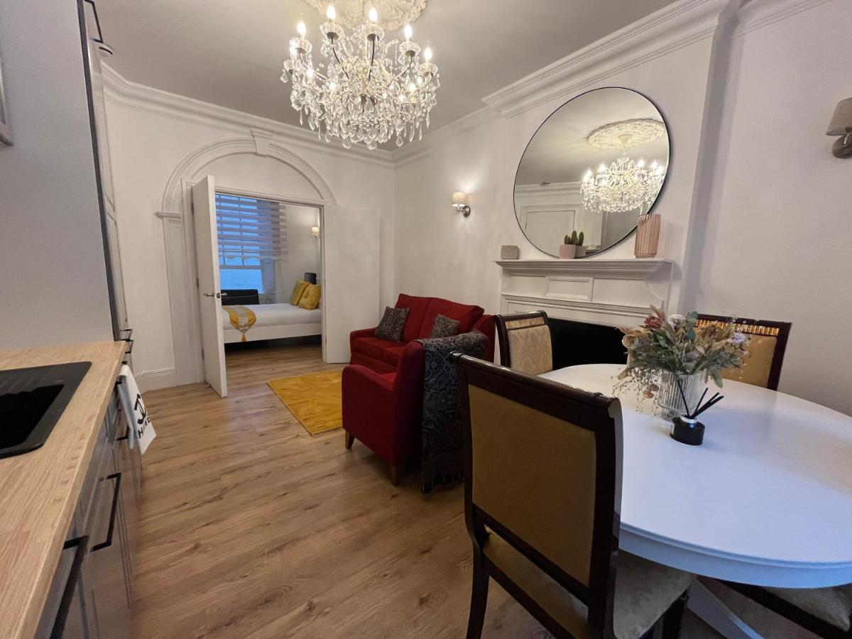 Apartment Hype Park One Bedroom