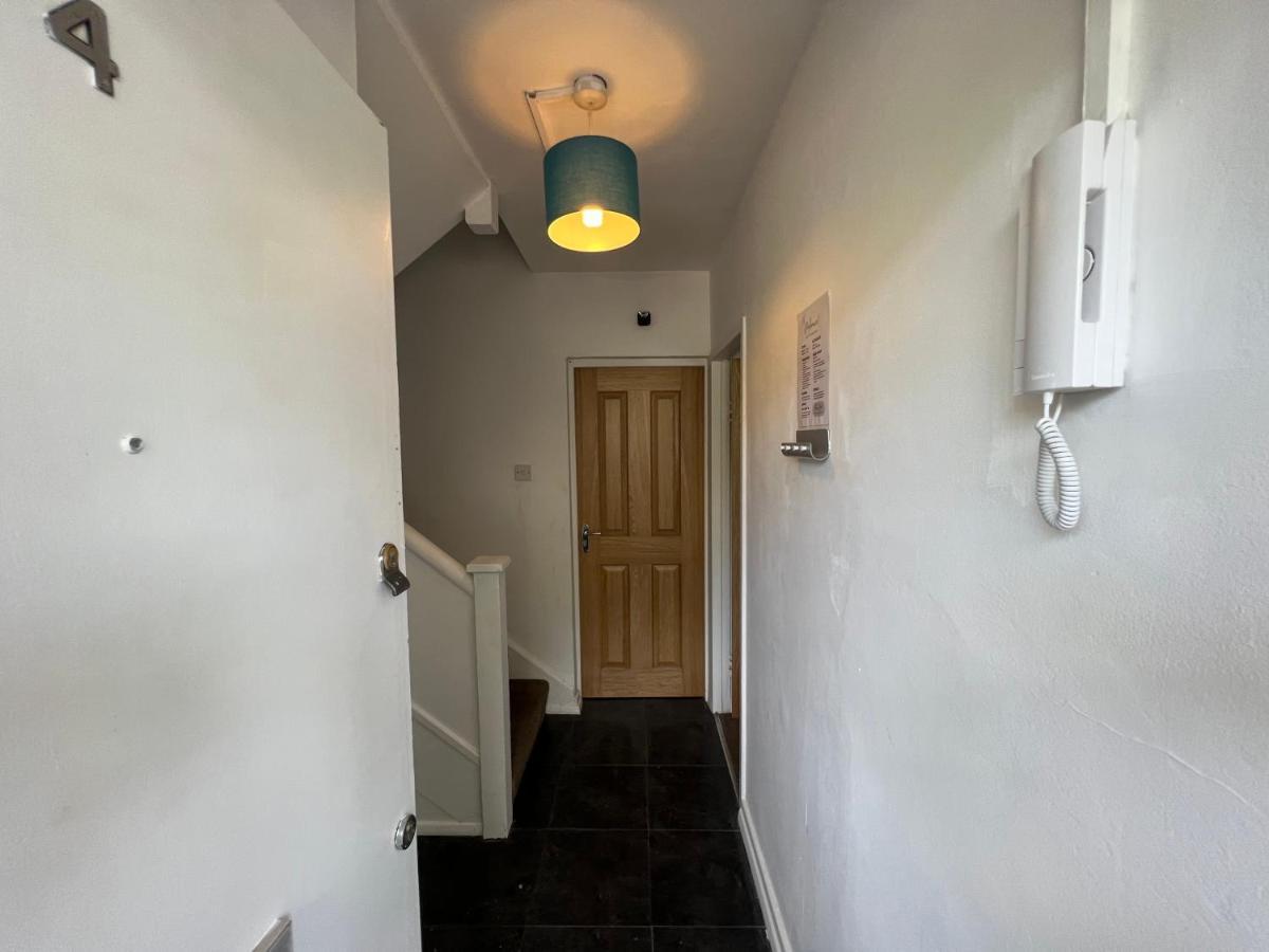 Lovely Budget In Camden - Kings Cross Accommodatie bij particulieren