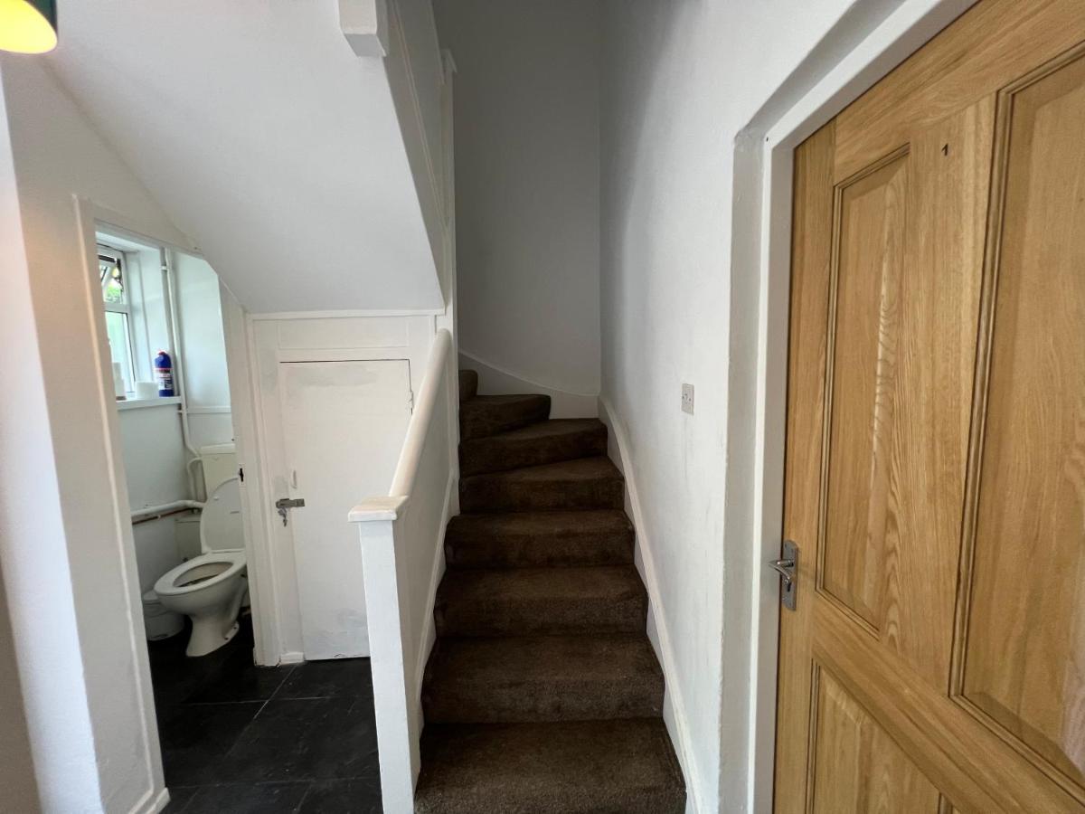 Lovely Budget In Camden - Kings Cross Séjour chez l'habitant Londres